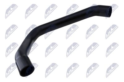 Charge Air Hose NTY GPP-AR-013