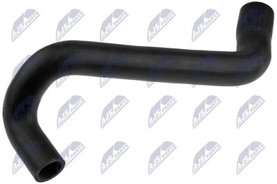 Charge Air Hose NTY GPP-AR-014