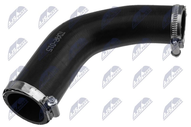 NTY GPP-AR-015 Charge Air Hose