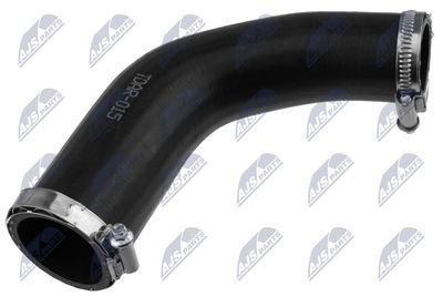 Charge Air Hose NTY GPP-AR-015