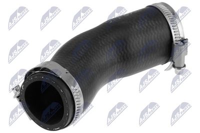 Charge Air Hose NTY GPP-AR-016
