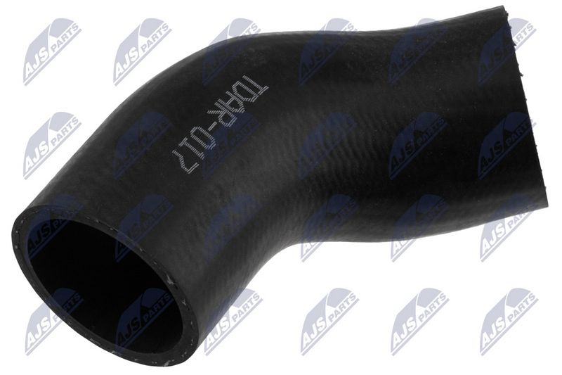 NTY GPP-AR-017 Charge Air Hose