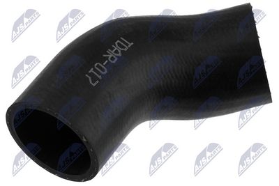 Charge Air Hose NTY GPP-AR-017