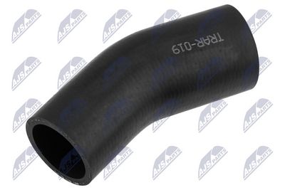 Charge Air Hose NTY GPP-AR-019