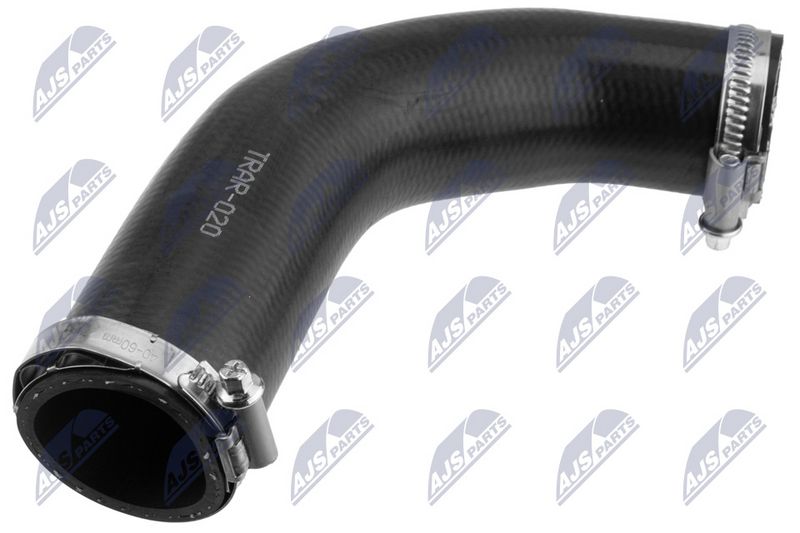 NTY GPP-AR-020 Charge Air Hose