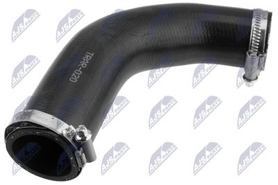 Charge Air Hose NTY GPP-AR-020