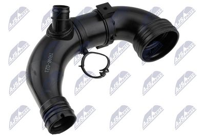 Charge Air Hose NTY GPP-AR-021