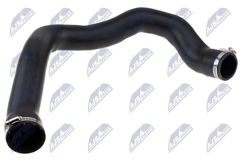 NTY GPP-AR-022 Charge Air Hose
