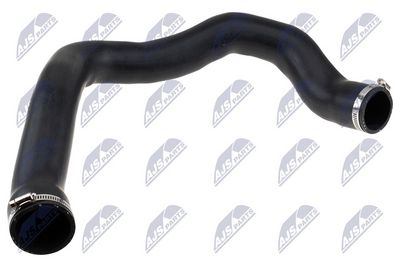 Charge Air Hose NTY GPP-AR-022