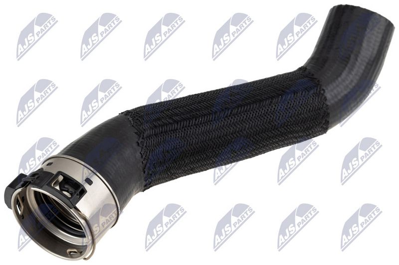 NTY GPP-AR-024 Charge Air Hose