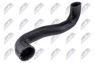 Charge Air Hose NTY GPP-AR-026