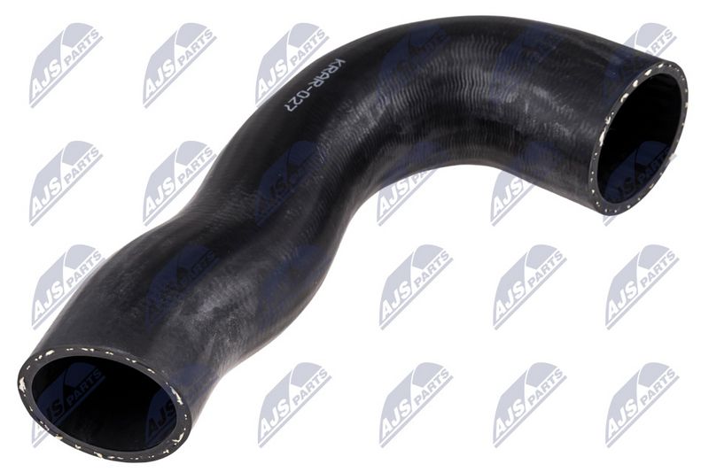 NTY GPP-AR-027 Charge Air Hose