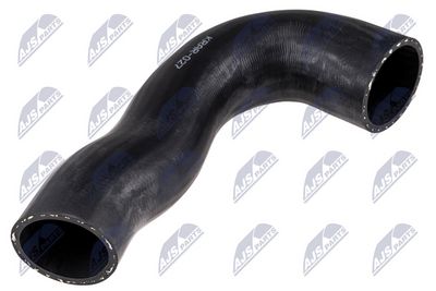 Charge Air Hose NTY GPP-AR-027