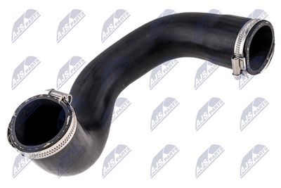 Charge Air Hose NTY GPP-AR-028