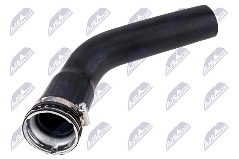NTY GPP-AR-029 Charge Air Hose