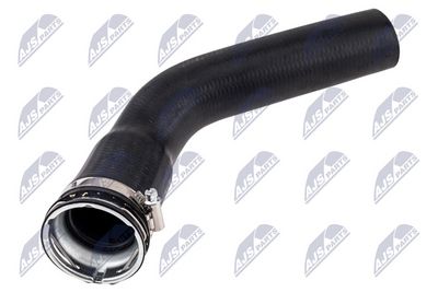 Charge Air Hose NTY GPP-AR-029