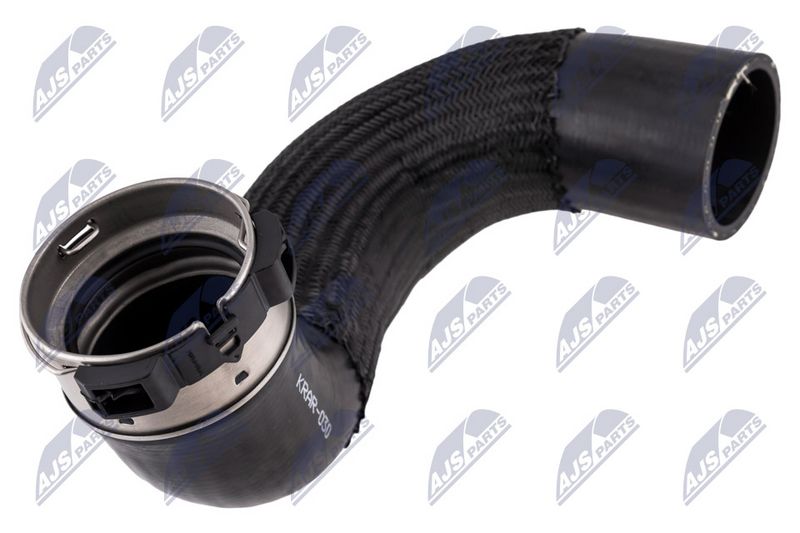 NTY GPP-AR-030 Charge Air Hose