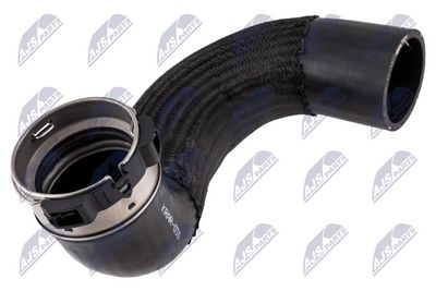 Charge Air Hose NTY GPP-AR-030