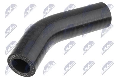 Charge Air Hose NTY GPP-AR-031