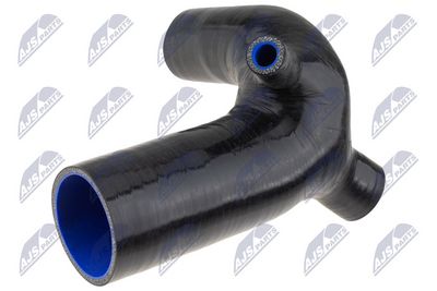 Charge Air Hose NTY GPP-AR-033