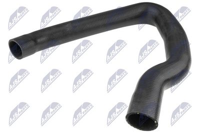 Charge Air Hose NTY GPP-AR-034