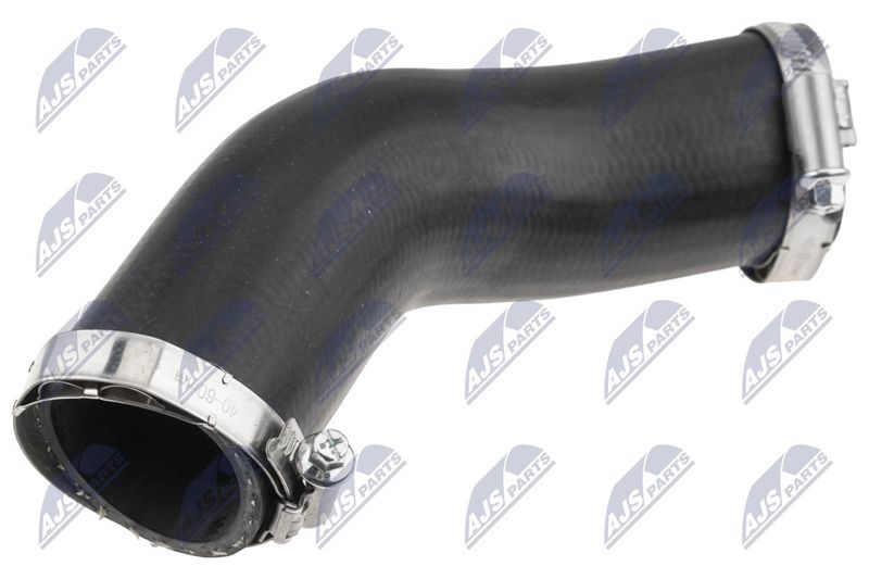 NTY GPP-AR-036 Charge Air Hose