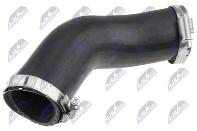 Charge Air Hose NTY GPP-AR-036