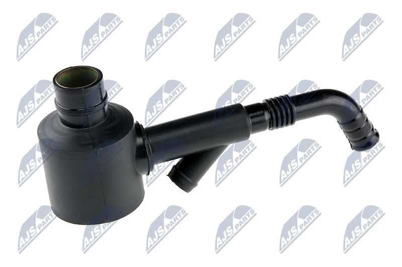 NTY GPP-AU-002 Hose, crankcase ventilation