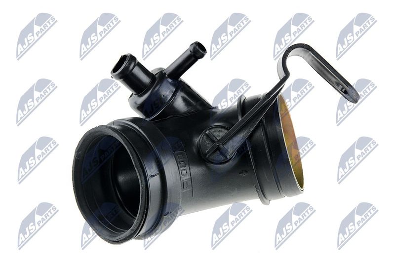 NTY GPP-AU-003 Intake Hose, air filter