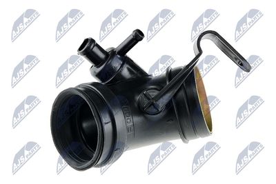 Intake Hose, air filter NTY GPP-AU-003
