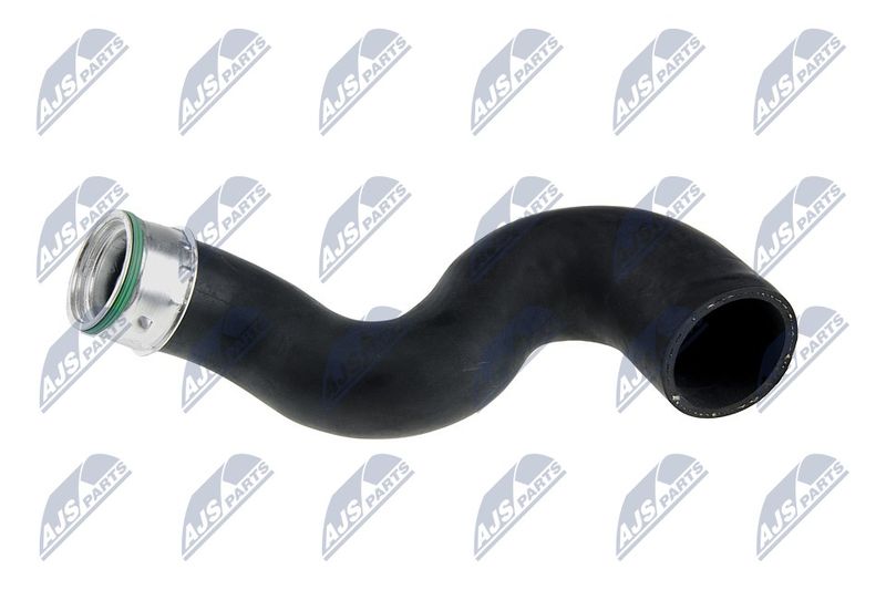 NTY GPP-AU-006 Charge Air Hose