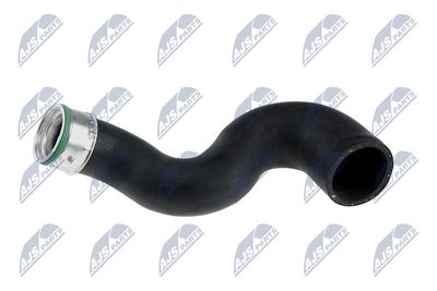 Charge Air Hose NTY GPP-AU-006