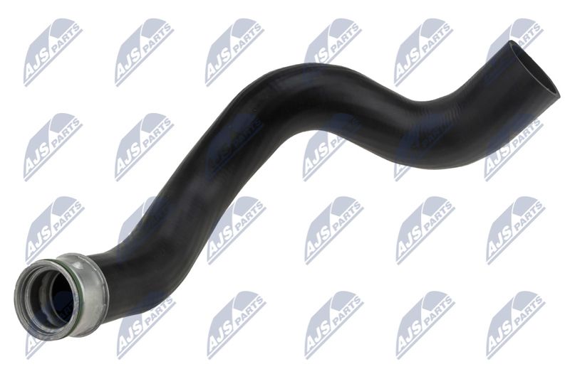 NTY GPP-AU-009 Charge Air Hose