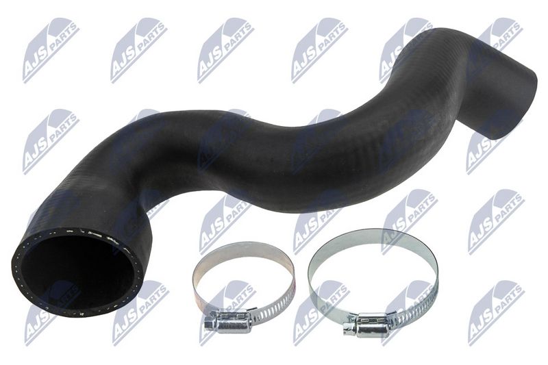 NTY GPP-AU-010 Charge Air Hose