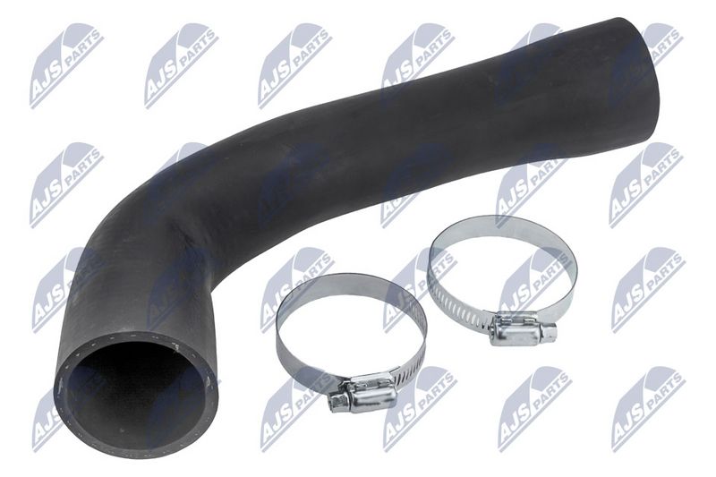 NTY GPP-AU-011 Charge Air Hose