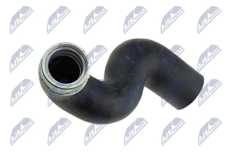 NTY GPP-AU-014 Charge Air Hose