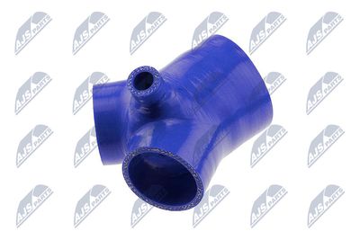 Intake Hose, air filter NTY GPP-AU-015