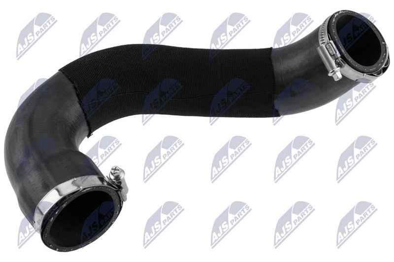 NTY GPP-AU-018 Charge Air Hose