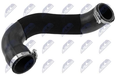 Charge Air Hose NTY GPP-AU-018