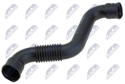 Hose, crankcase ventilation NTY GPP-AU-019
