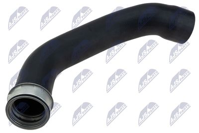 Charge Air Hose NTY GPP-AU-021
