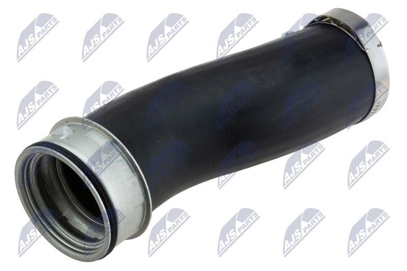 NTY GPP-AU-022 Charge Air Hose