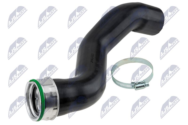 NTY GPP-AU-023 Charge Air Hose