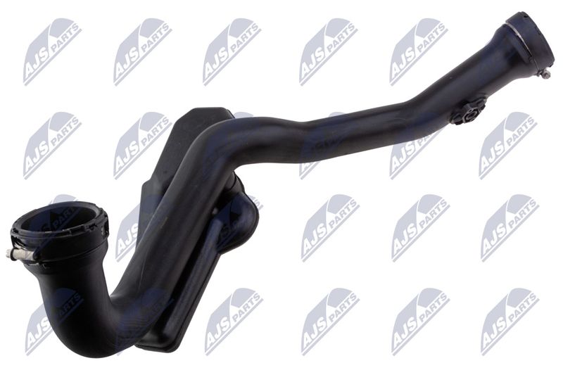 NTY GPP-AU-024 Charge Air Hose
