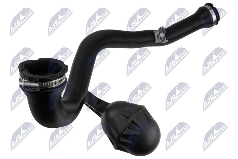 NTY GPP-AU-026 Intake Hose, air filter