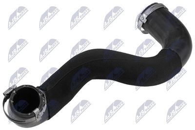 Charge Air Hose NTY GPP-AU-027