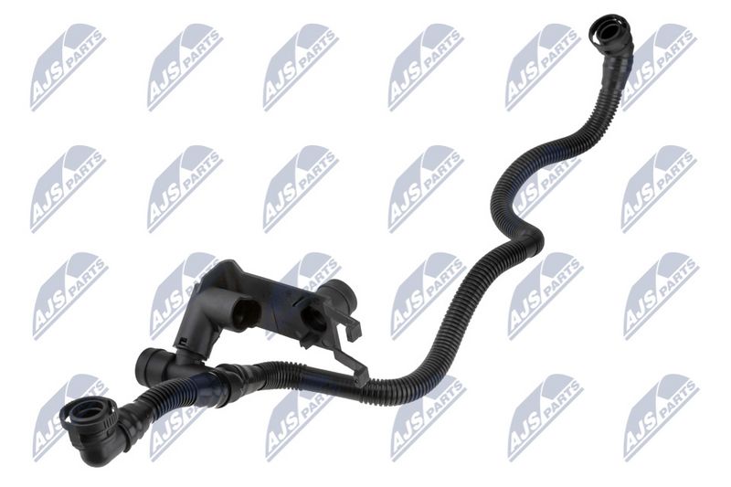 NTY GPP-AU-029 Hose, crankcase ventilation