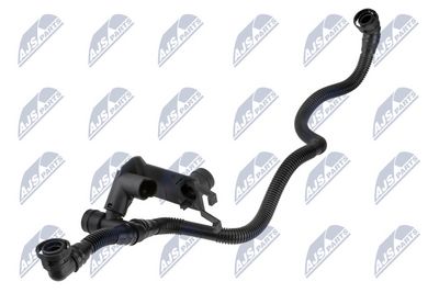 Hose, crankcase ventilation NTY GPP-AU-029