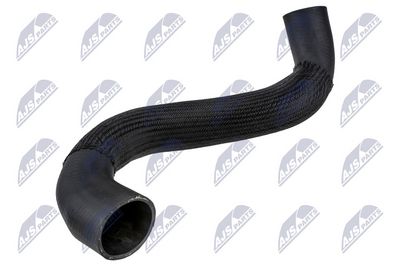 Charge Air Hose NTY GPP-AU-030