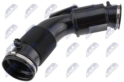 Charge Air Hose NTY GPP-AU-033